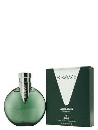 Brave Agua Brava Puig 100ml