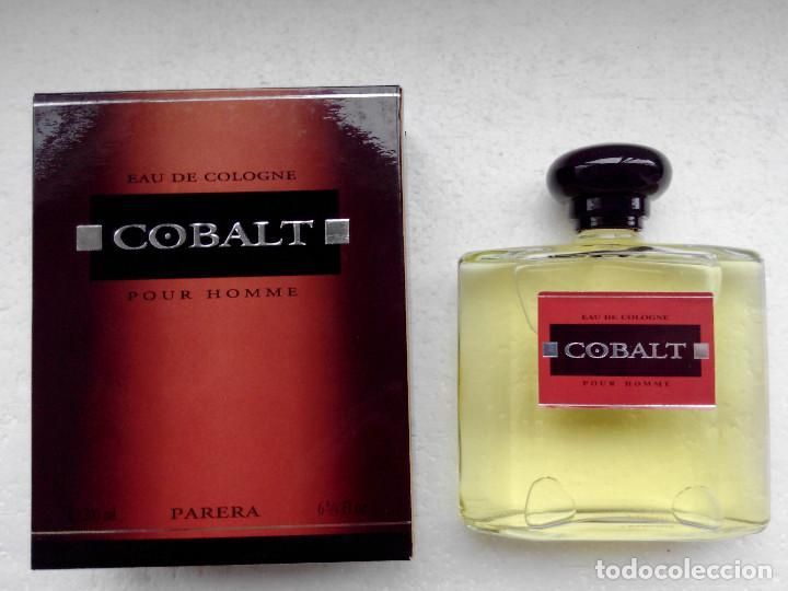 Cobalt  Colonia + After Shave 100ml
