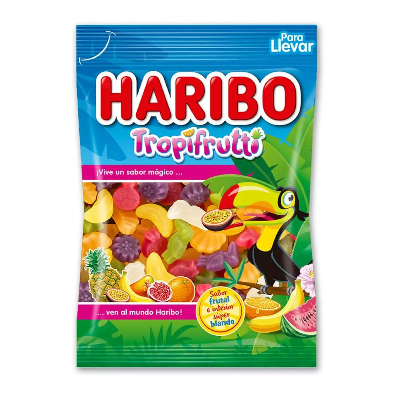 Haribo Tropifrutti