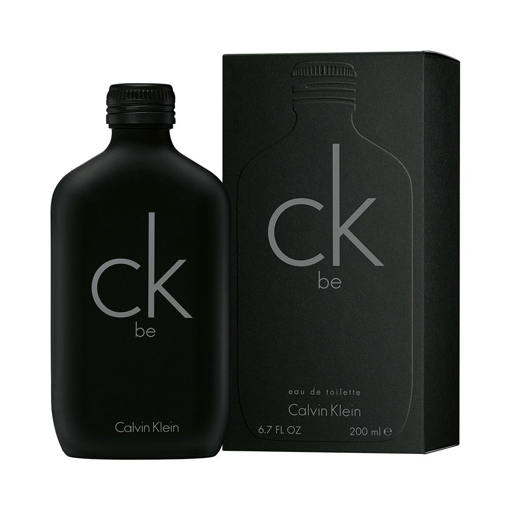 Calvin Klein Be colonia unisex 200ml