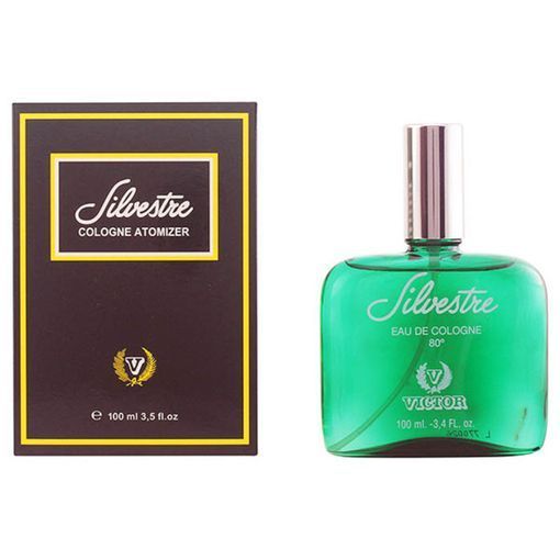 Victor Silvestre colonia 100ml