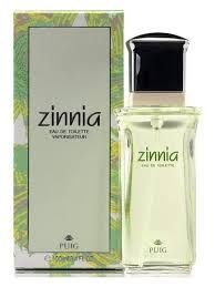 Zinnia colonia 100ml