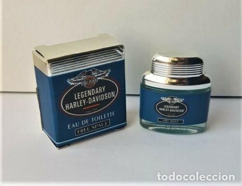 Harley - Davidson Free Space 100ml Coleccionista