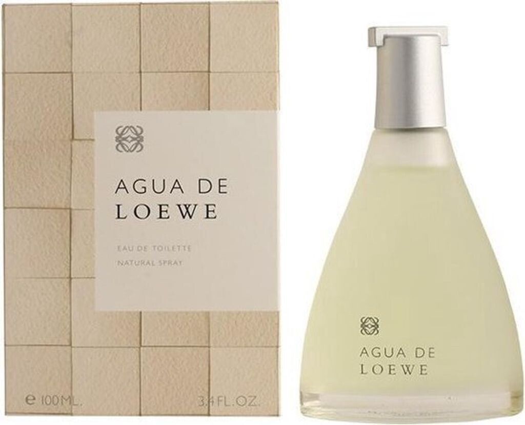 Agua de Loewe EDT 150ml