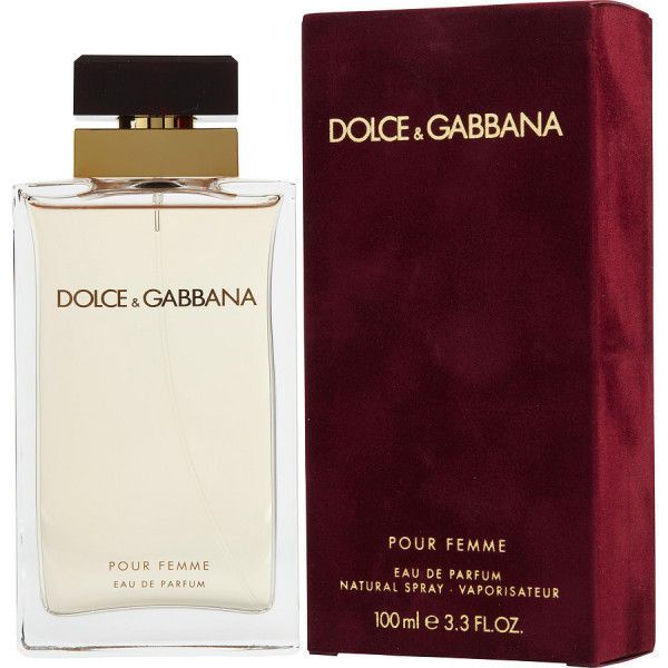 Dolce & Gabbana Pour femme 100ml