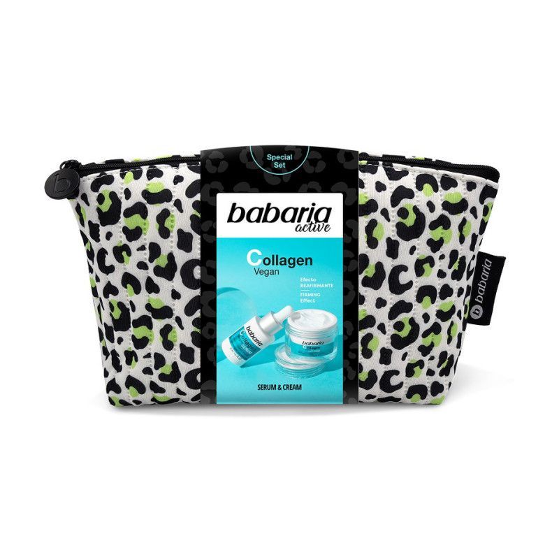 Babaria Active collagen Vegan