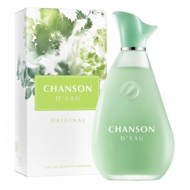 Chanson d´eau original 200ml