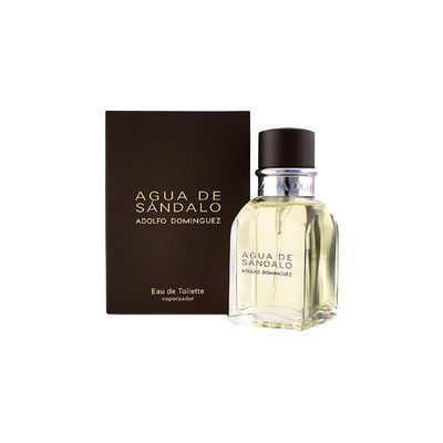 Adolfo Dominguez Agua de Sándalo  60ml