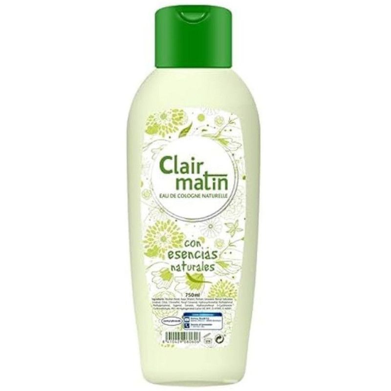 Clair Matin EDC 750ml