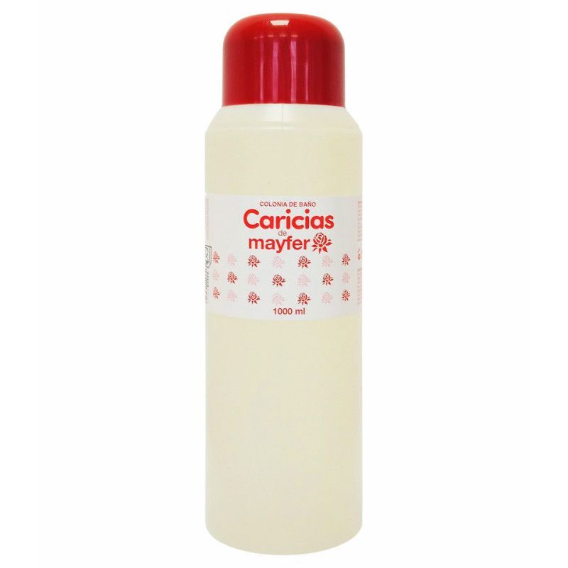 Mayfer caricias 1000ml