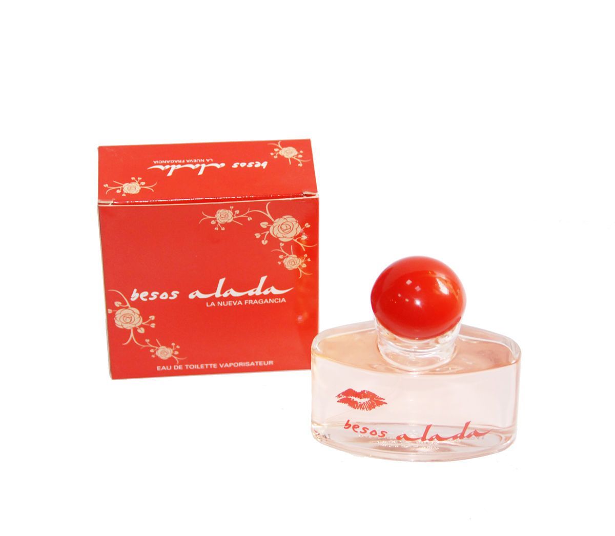Besos de Alada EDT 75ml