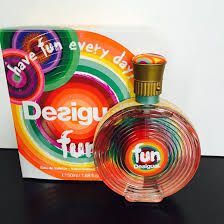 Desigual Fun EDT 100ml