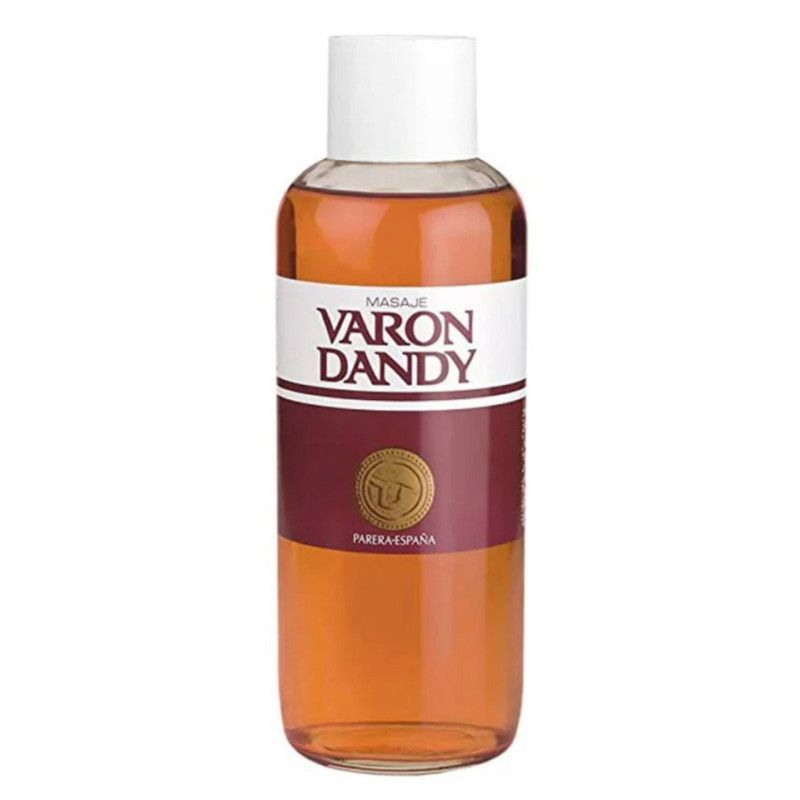 Varon Dandy masaje 1 litro