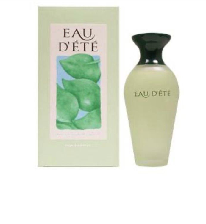 Eau d Ete  EDT 100ml