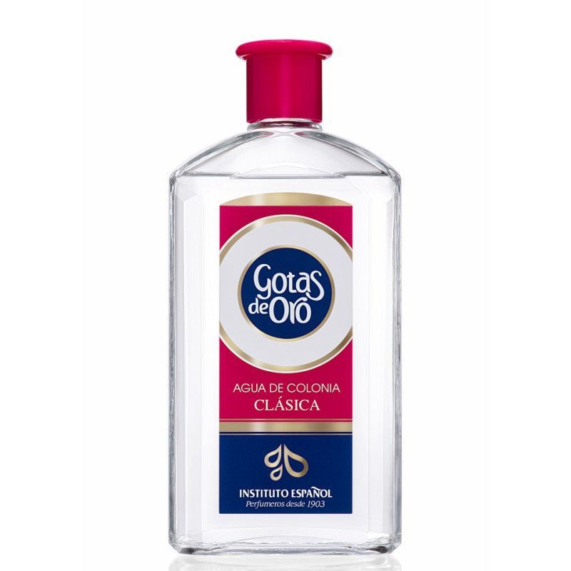 Instituto Español Gotas de Oro clásica 600ml