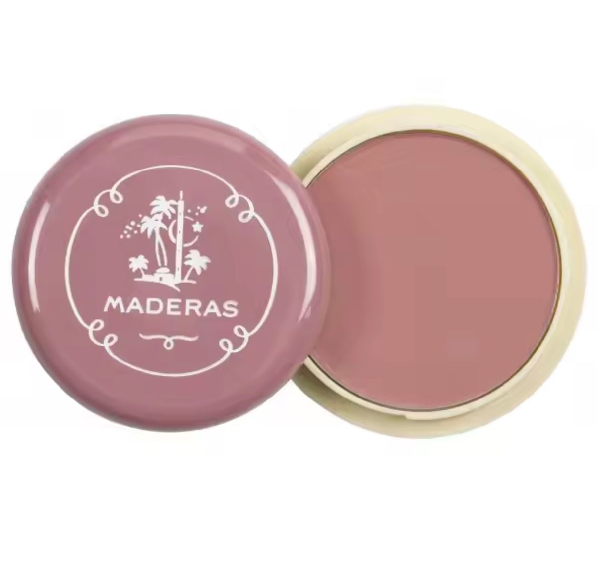 Maderas de Oriente Colorete rubor duna 03