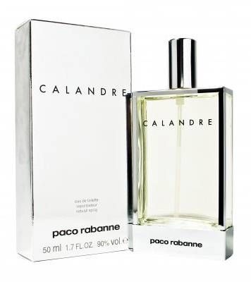 Paco Rabanne Calandre EDT 100ml
