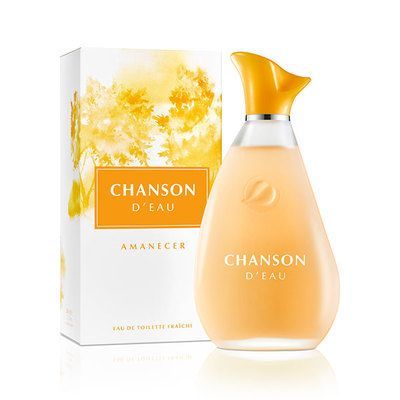 Chanson d´eau mar amanecer EDT 100ml Tester