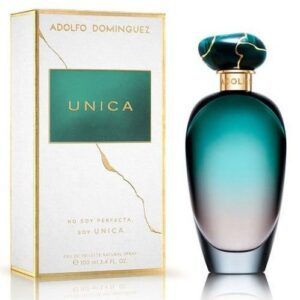 Adolfo Dominguez Unica  EDT 100ml TESTER