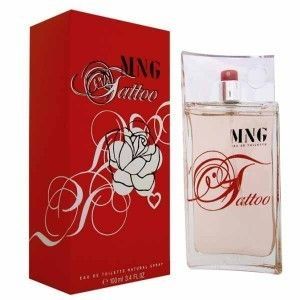 Mango Tatoo EDT 100ml