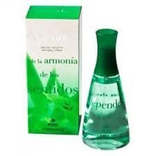 Depende de la armonía de los sentidos Puig 100ml