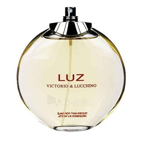 Victorio & Lucchino Luz EDT 100ml Tester