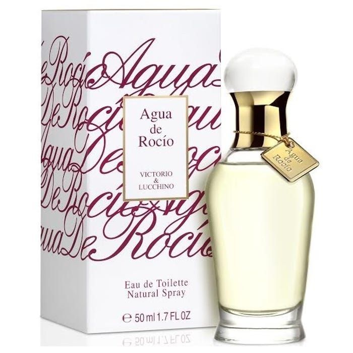 Victorio & Lucchino Agua de Rocío 50ml