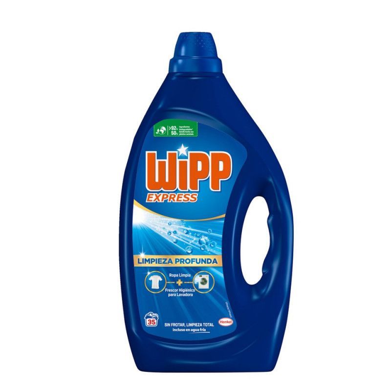 Wipp Express líquido 35 dosis