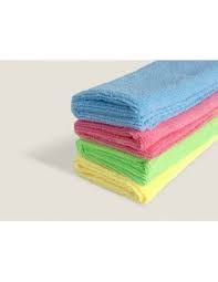 Bayeta microfibra 1 unidad