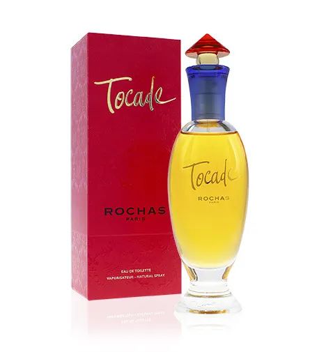 Tocade rochas  EDT 100ml