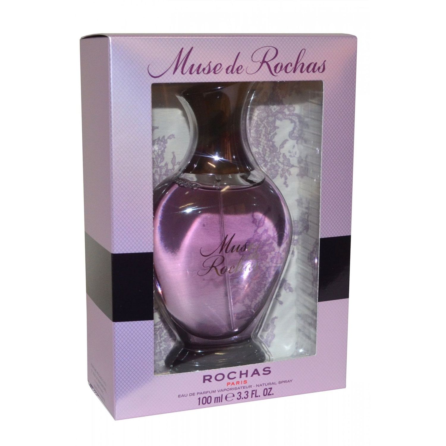 Rochas Muse EDP 100ml