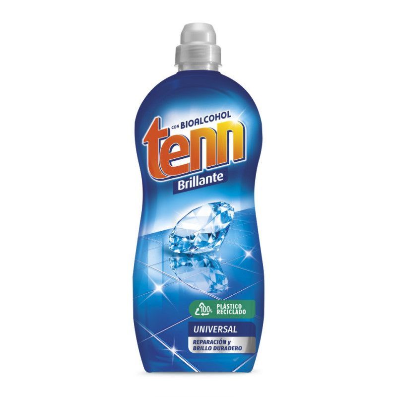 Tenn limpiahogar con bioalcohol Universal 1250ml
