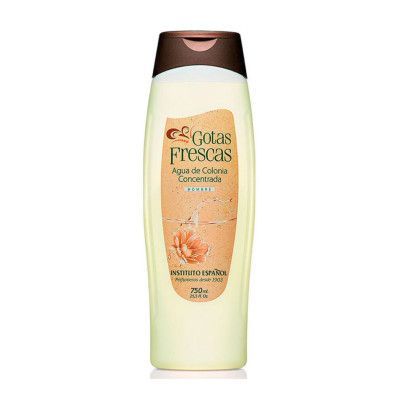 Insituto Español Gotas frescas hombre 750ml