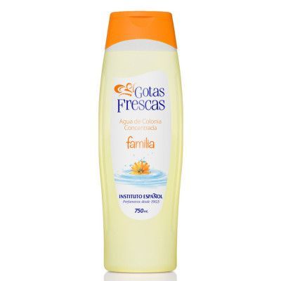 Instituto Español gotas frescas familia 750ml