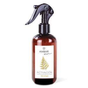 Ambar Spray Zen Té Chai 225ml