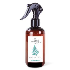 Ambar Spray Zen Palo Santo 225ml