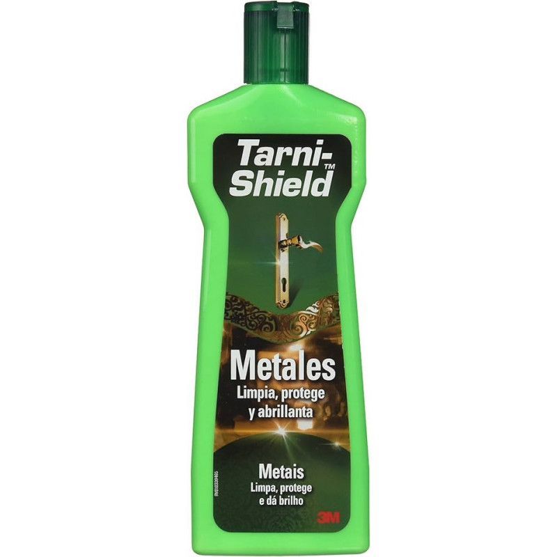 Tarni Shield limpiametales 250ml