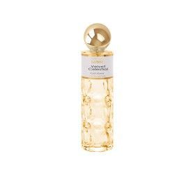 Saphir Velvet Celestial perfume mujer200ml