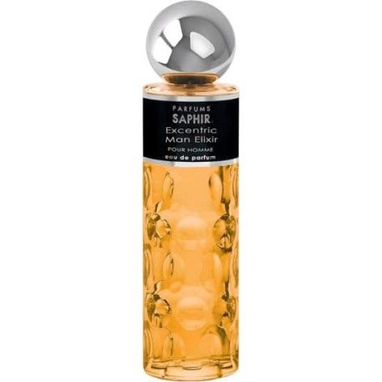 Saphir Excentric Man Elixir Perfume Hombre 200ml