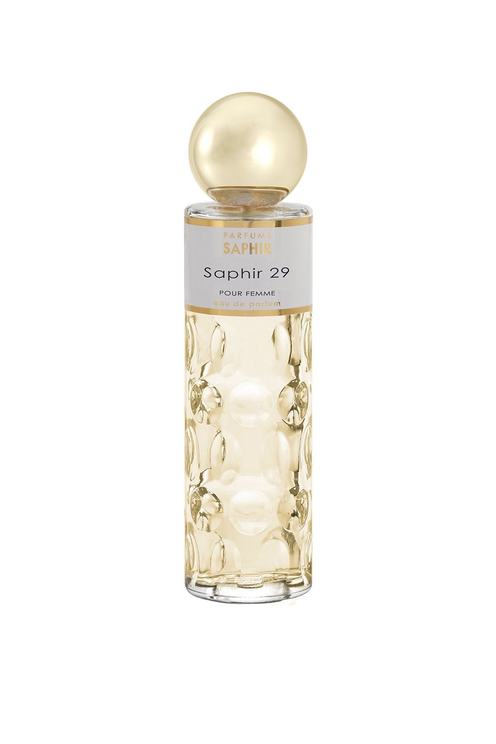 Saphir 29 Perfume Mujer 200ml