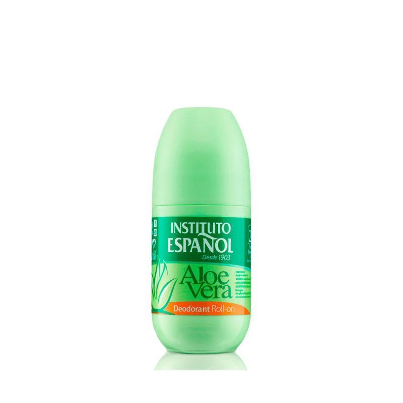 Instituto Español desodorante Roll-on Aloe vera