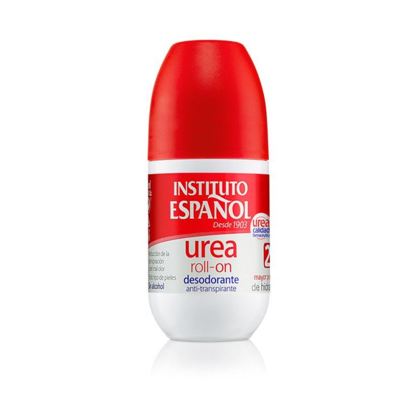 Insitituto Español desodorante Roll-on Urea