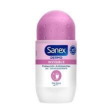 Sanex desodorante Roll-on biome protect