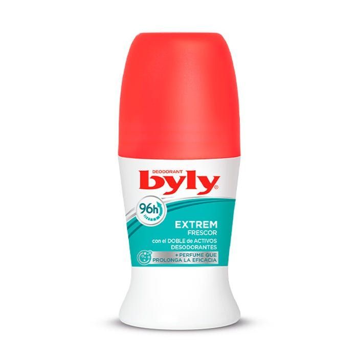 Byly desodorante Roll-on Extrem frescor