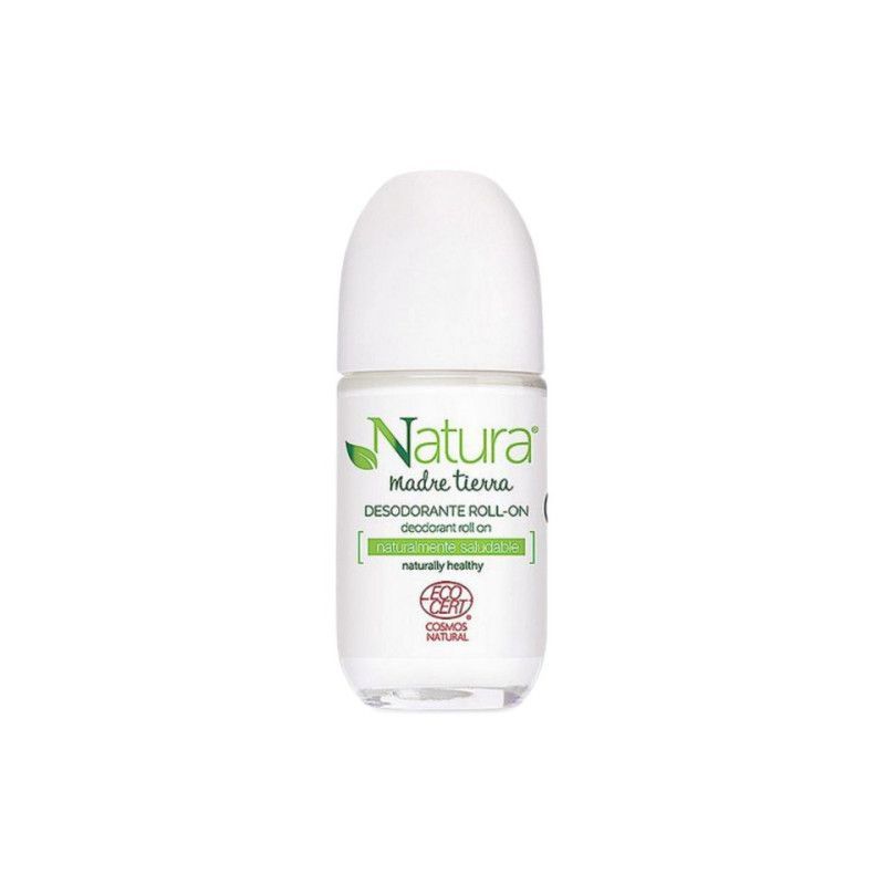 Instituto Español desodorante Roll-on Natura madre tierra