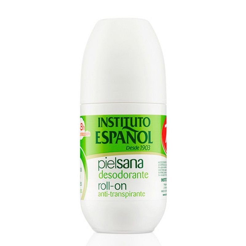 Instituto Español desodorante Roll-on Piel Sana