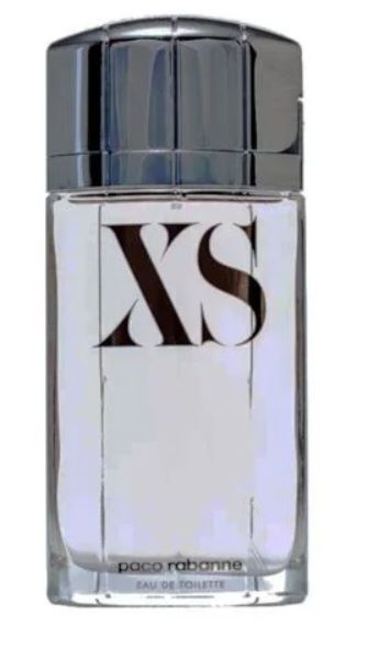 Paco Rabanne XS EDT 100ml