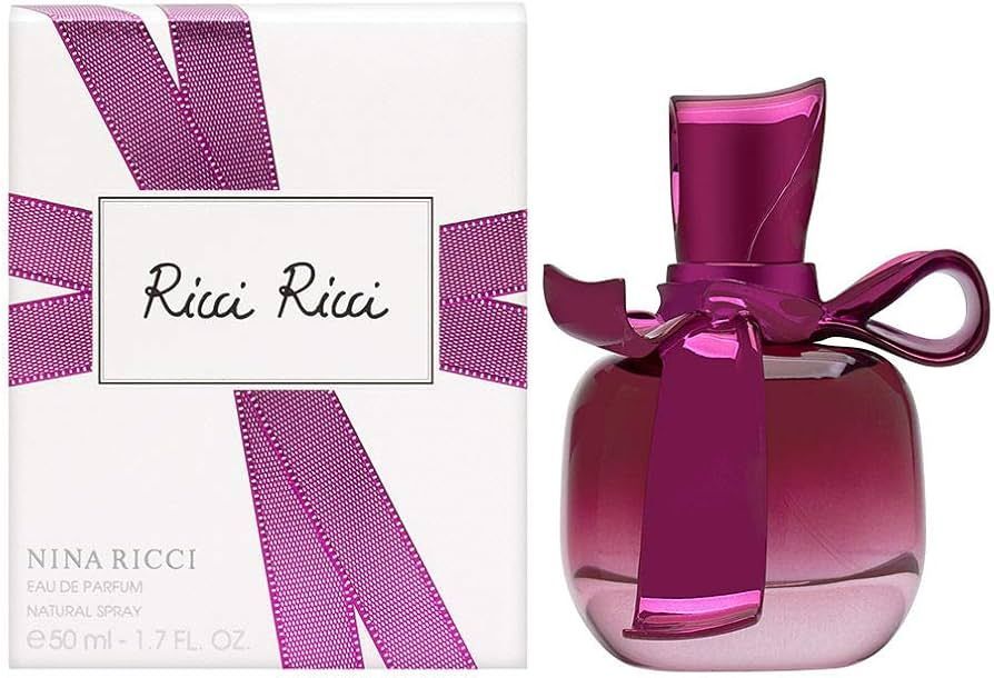 Nina Ricci Ricci EDP 50ml