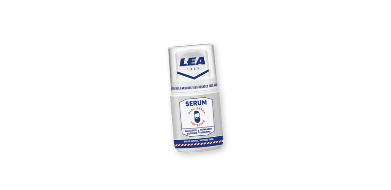 Lea Sérum para Barba Lea Sérum para Barba