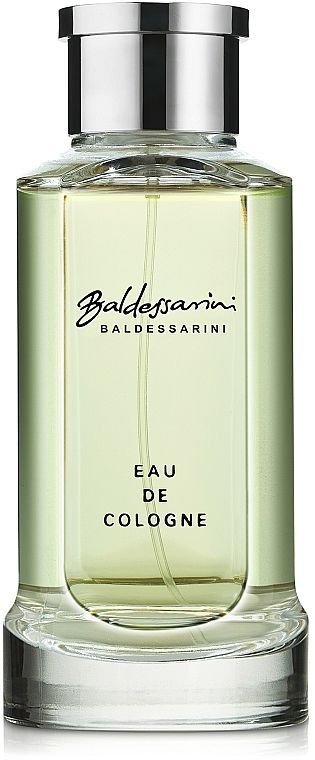 Baldessarini Hugo Boss Tester